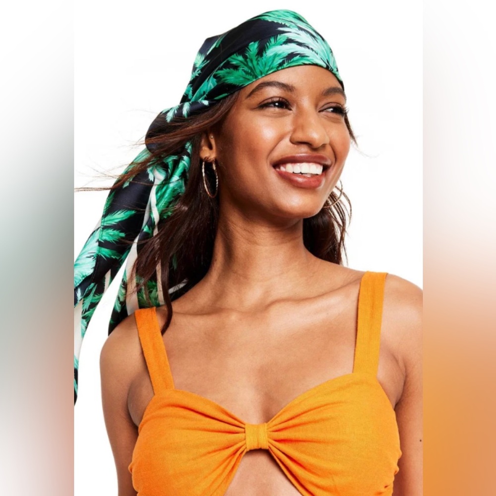 Fe Noel Target Headscarf